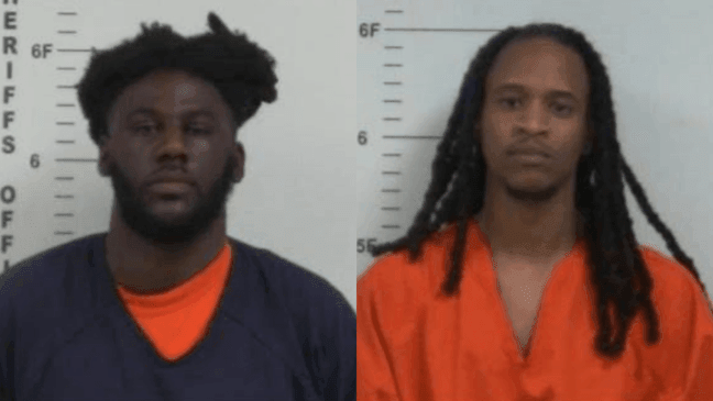 Two Nashville-area men arrested in meth bust on Putnam County interstate
