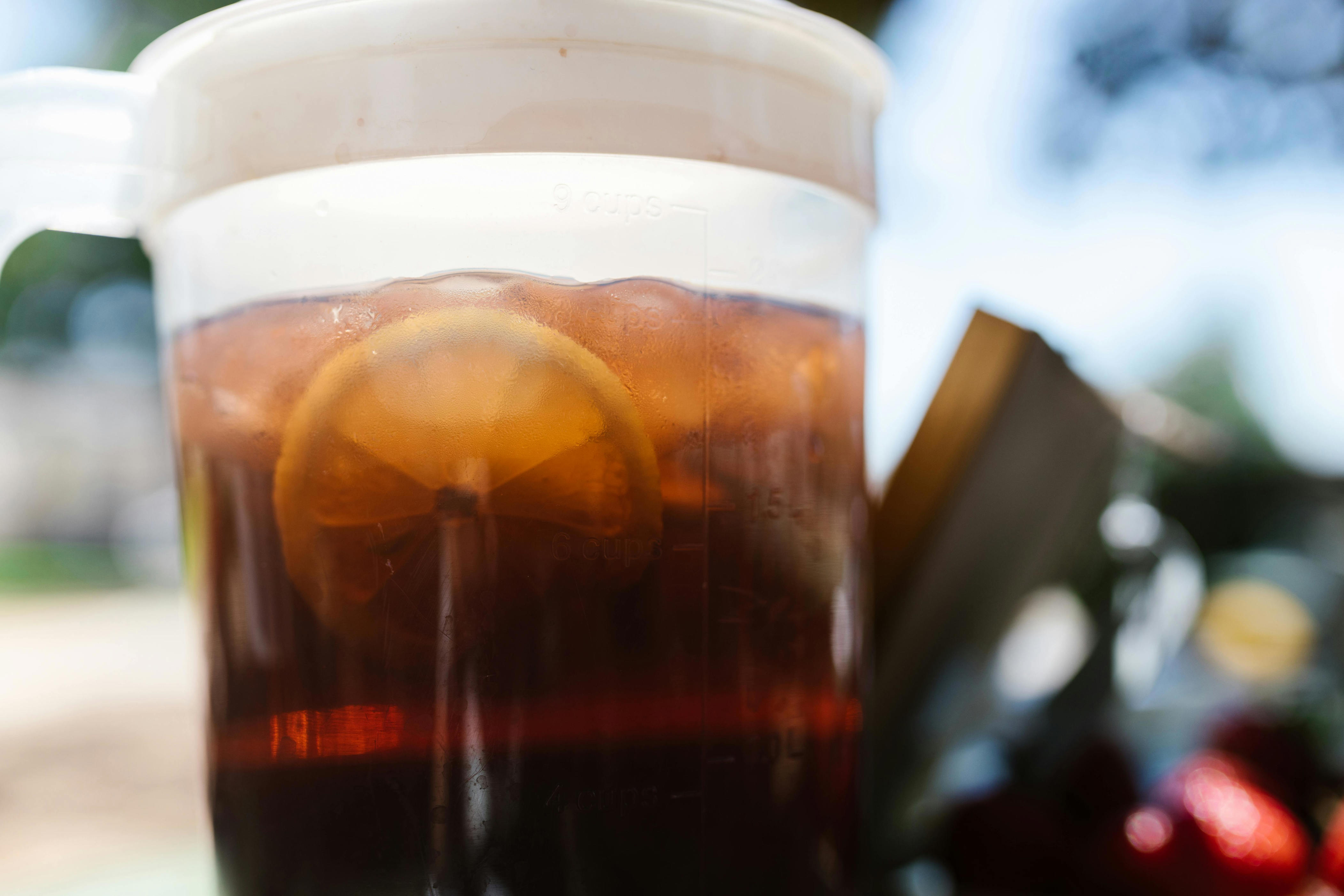 10 summer drinks you can make without a fancy machine