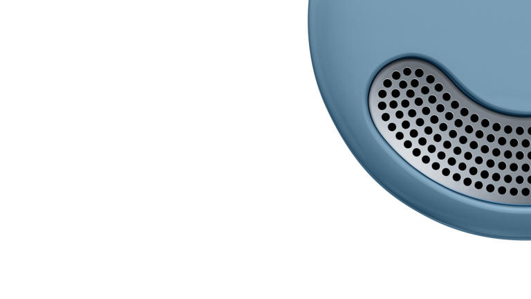 Nothing is refreshing the Ear (open) with a color that stands out