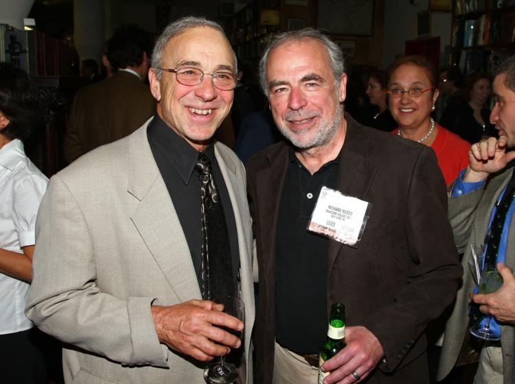 L’écrivain et journaliste américain Philip Caputo, auteur de « Rumeur ...