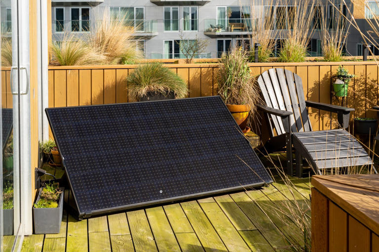 Why now is the time to buy solar panels