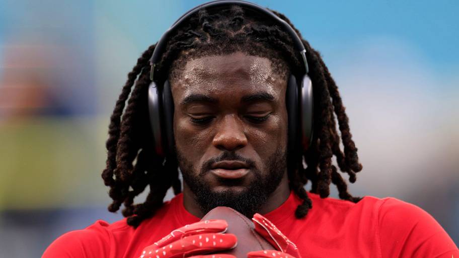 Smoke builds around Commanders drawing painful line over Brandon Aiyuk