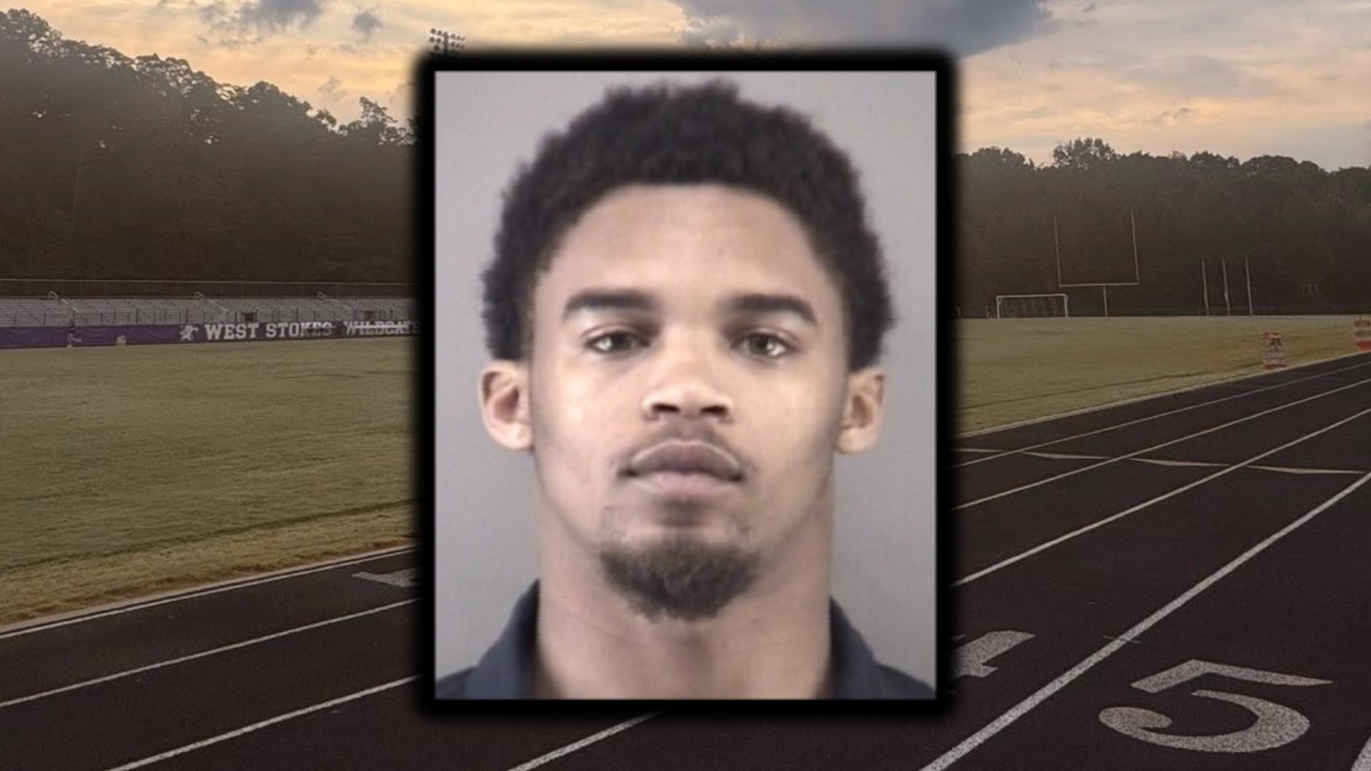 Teen arrested after high school quarterback killed in North Carolina
