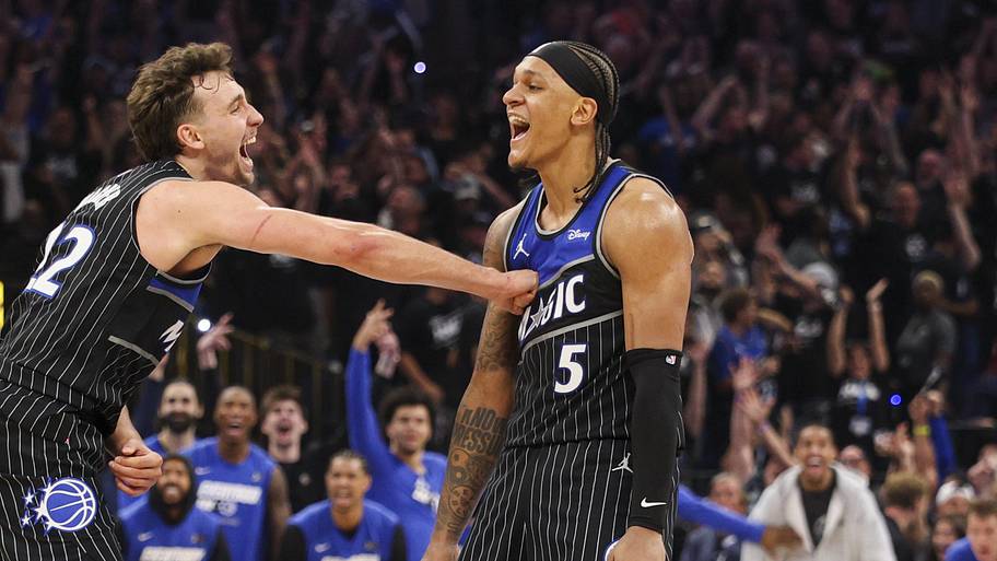 Grading the Orlando Magic's 2025-26 season