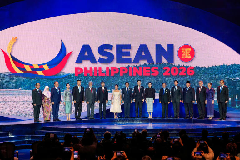 Alarmed ASEAN leaders adopt crisis plan to mitigate backlash from ...