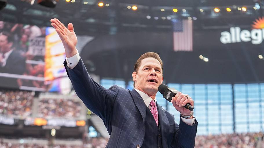 New info on Roman Reigns' WWE status and John Cena's Backlash announcement