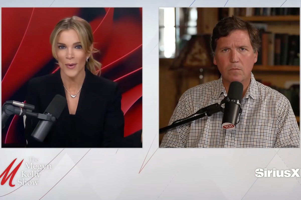 Megyn Kelly blasts Trump on Iran: 'I don't trust a word he says'