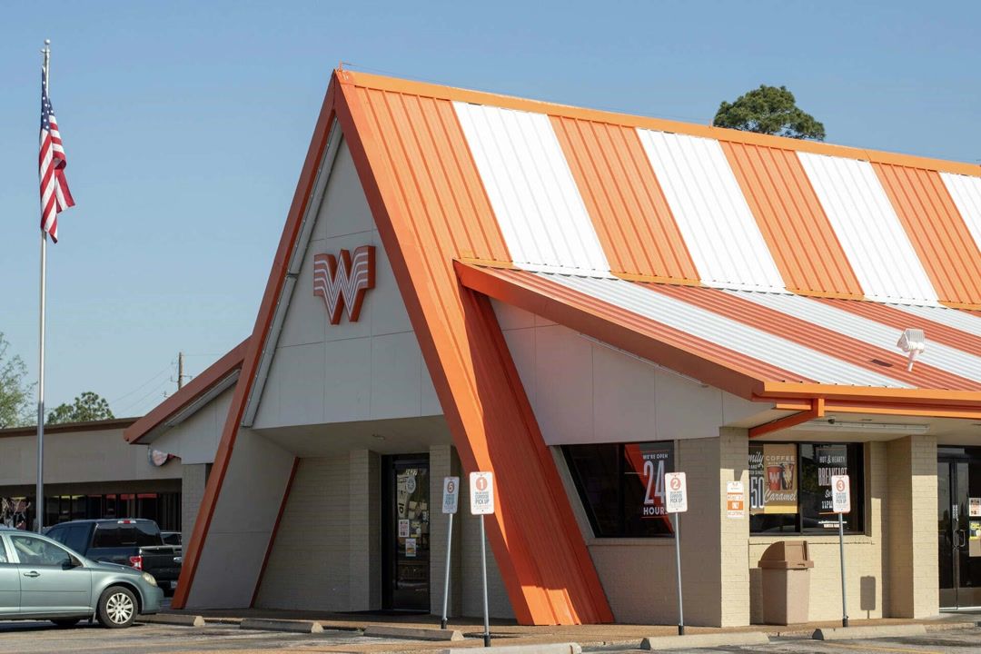 Whataburger knows you're sick of waiting in its drive-thru