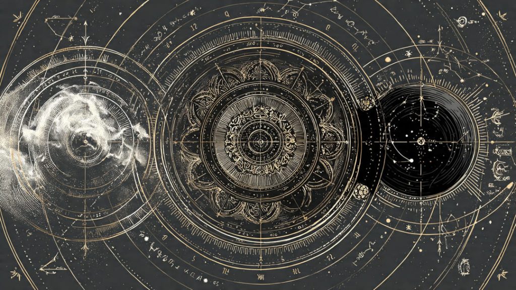 What Ketu’s position in your chart reveals about your life and patterns