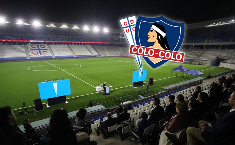 Depende del club: Gobierno propone la presencia de hinchas de Colo Colo ...