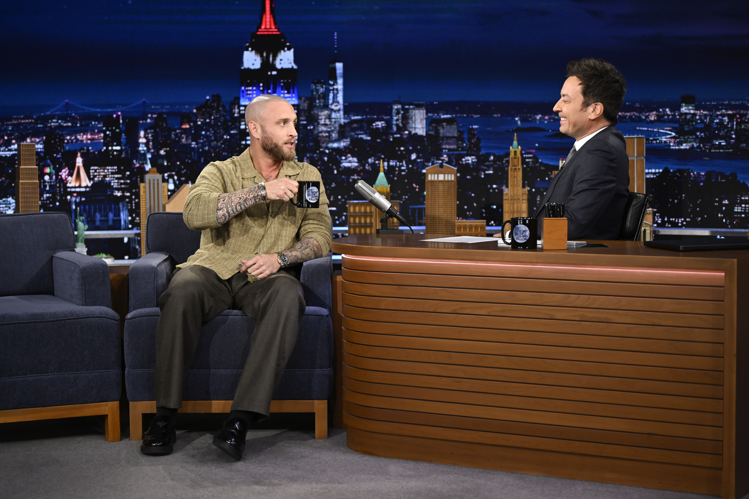 Why Tom Hanks’ son Chet lives in trailer park after ditching Hollywood