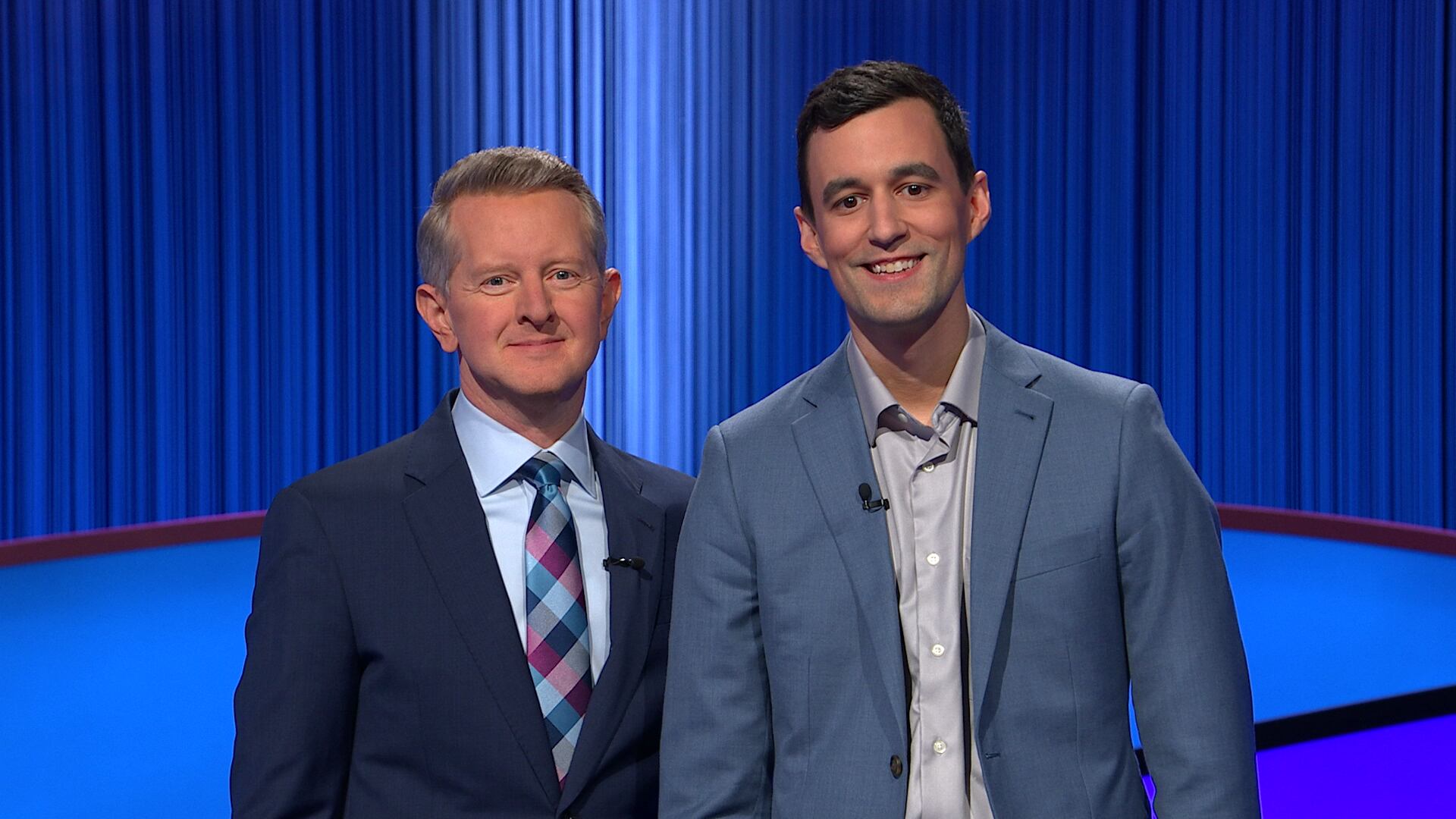 Lincoln native wins sixth straight Jeopardy game