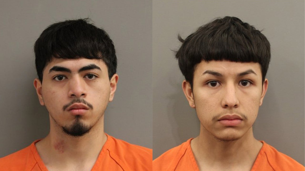 Galena Park shooting: 2 suspects charged in deadly basketball court ...