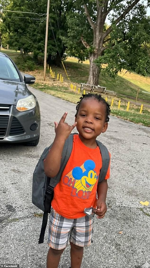 Four-year-old boy fatally struck by Amazon delivery vehicle, police say