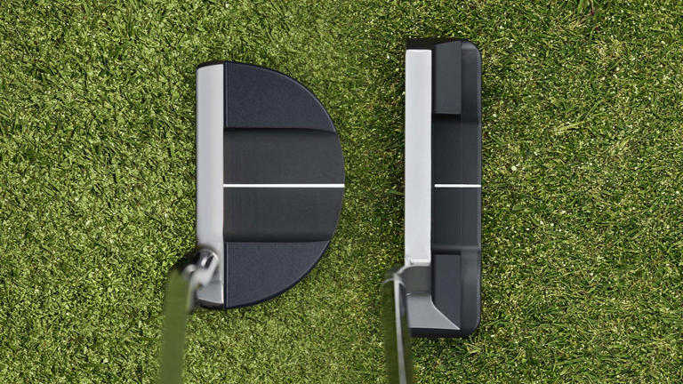Bettinardi adds 'Fitz' models to its BB family of putters