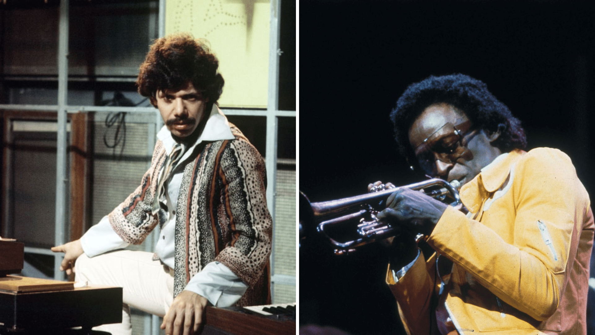 Records where rock’s energy transformed jazz completely