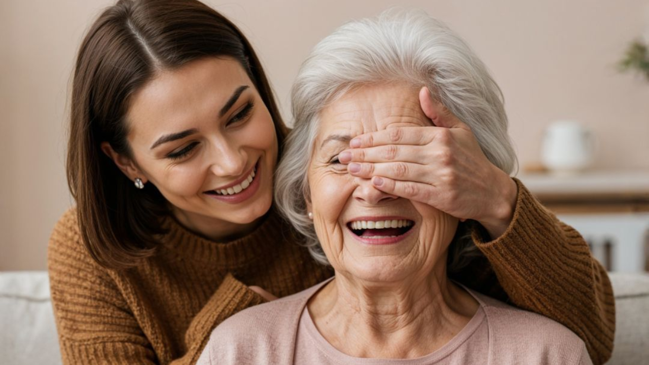 Happy Mother's Day 2026: Top 120 Wishes, Messages, Images, GIFs ...