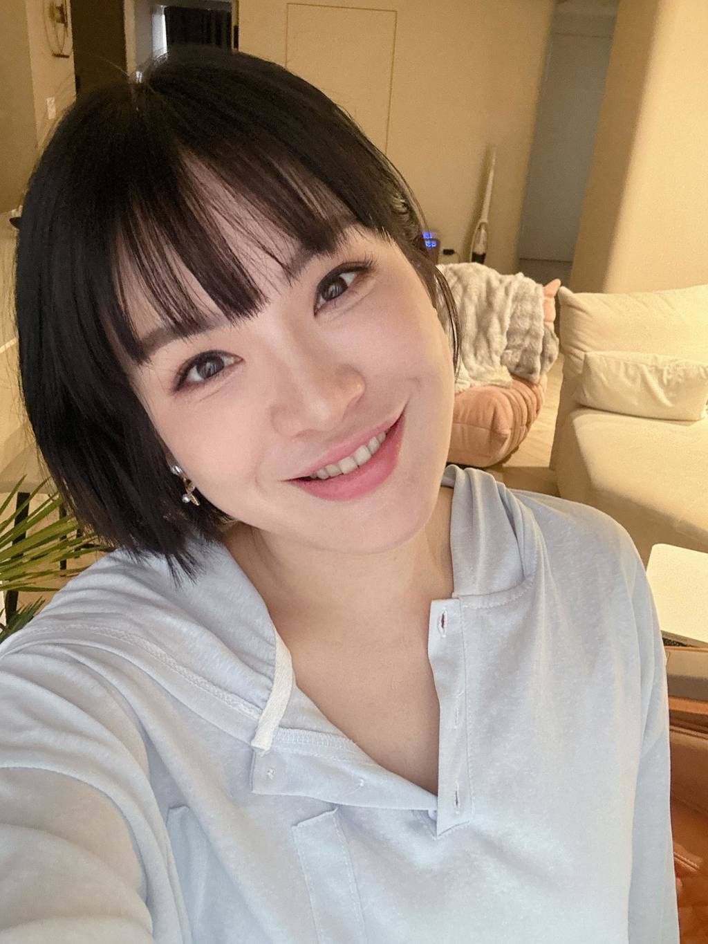 陳沂大戰青鳥女神徐閉!楊蕙如被問誰會贏選後者：擊敗猛健樂的女人