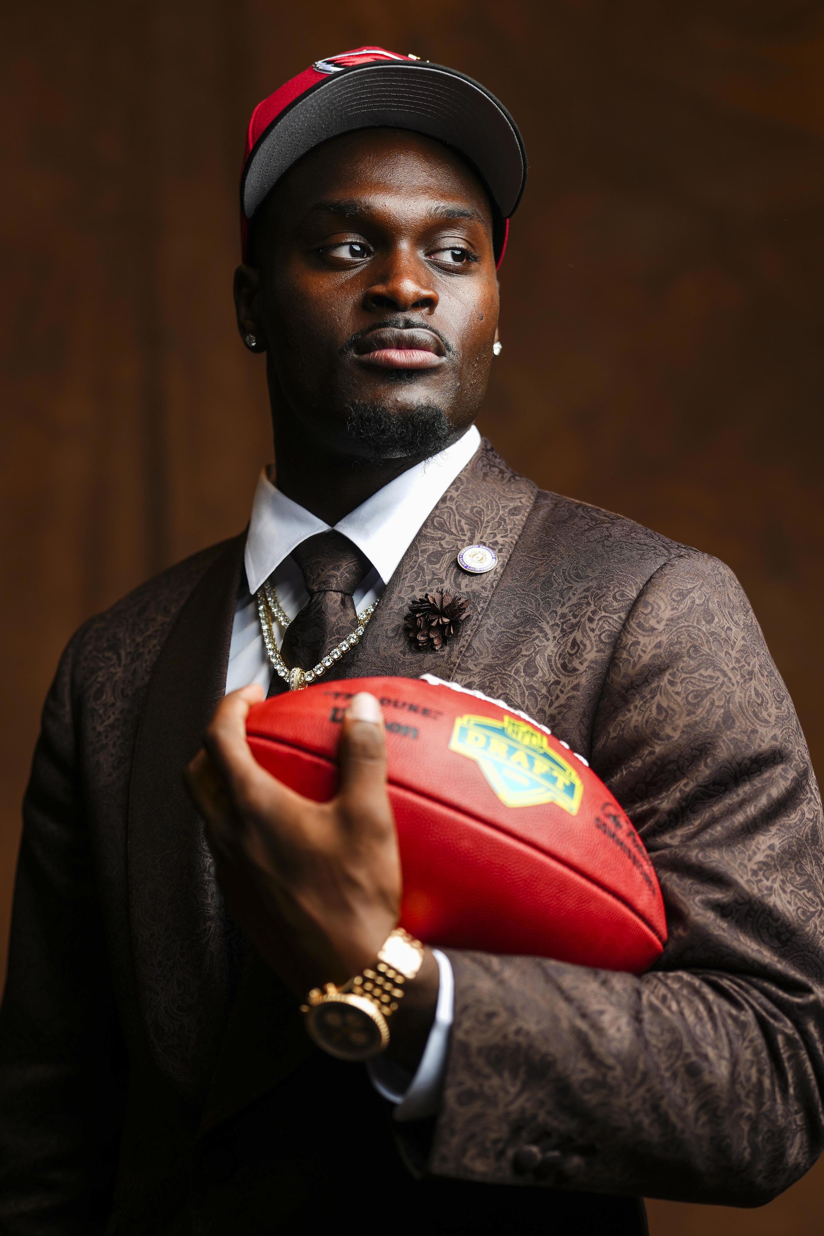 Arizona Cardinals officially sign Jeremiyah Love