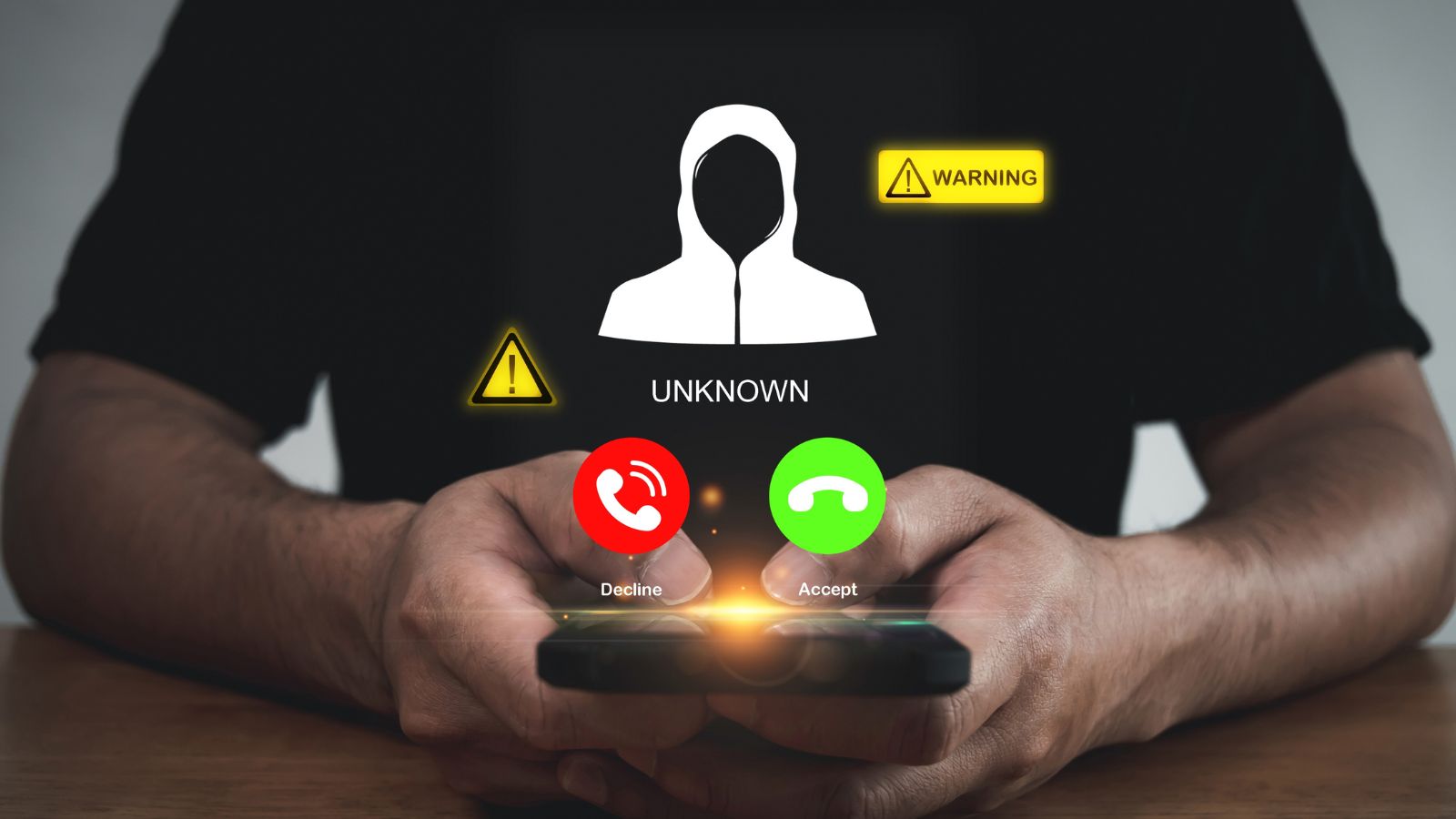 17 things fraudsters can fake now that should worry everyone