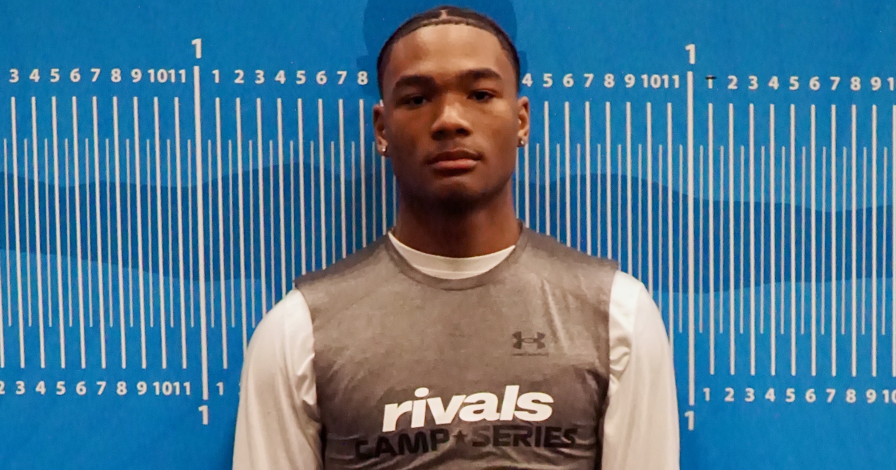 South Carolina football offers four-star quarterback