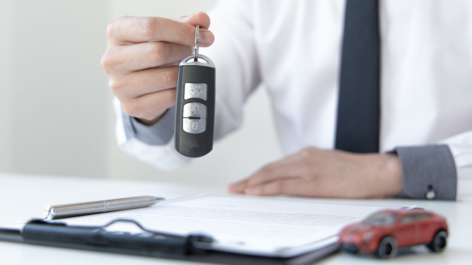 Eby promises to freeze BC car insurance through 2030 as Conservatives ...