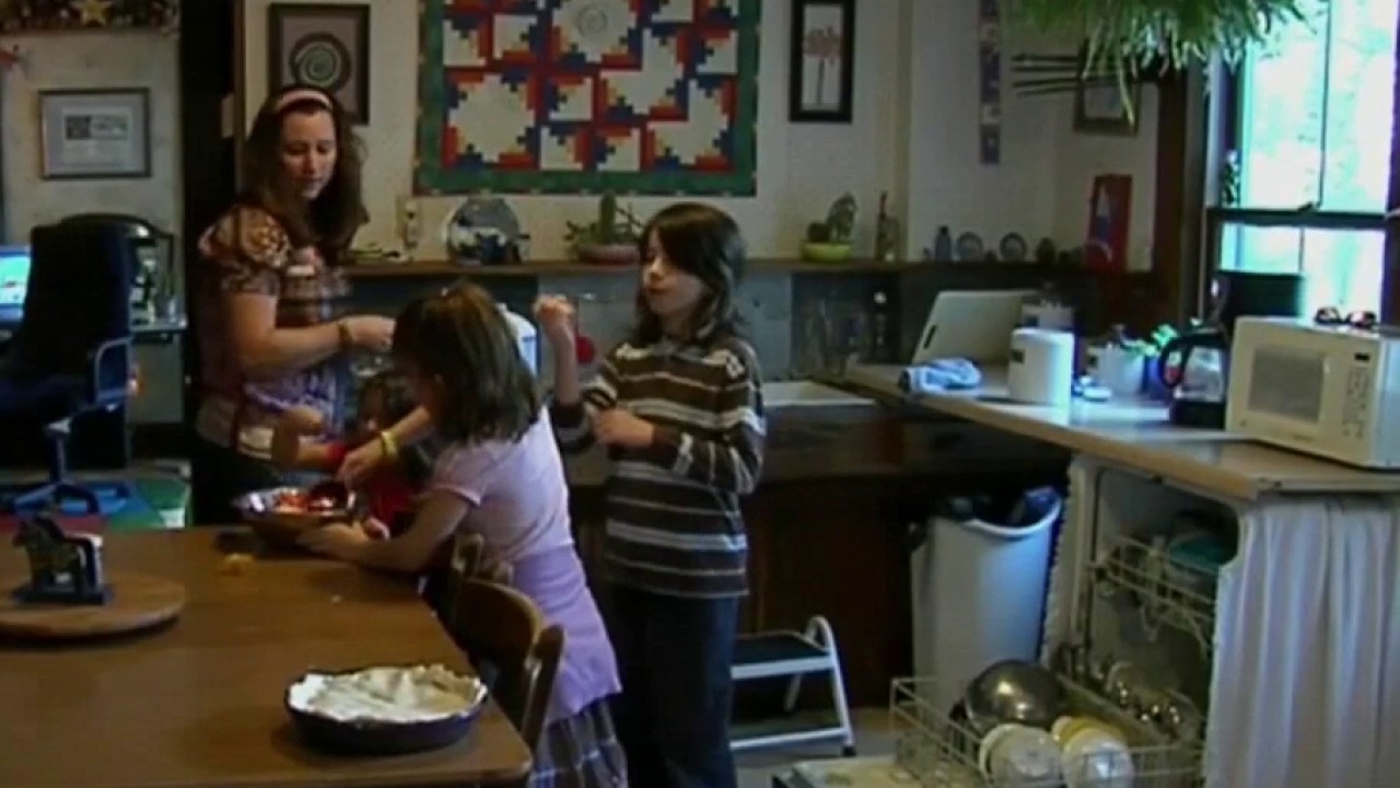 Mental health awareness month: Mothers say 'mental load' of parenting ...