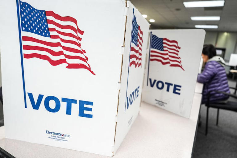 Democrats dealt major blows in national redistricting fight