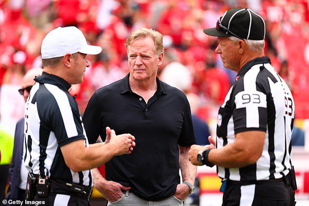 Huge boost for the NFL as it narrowly avoids disastrous referee strike