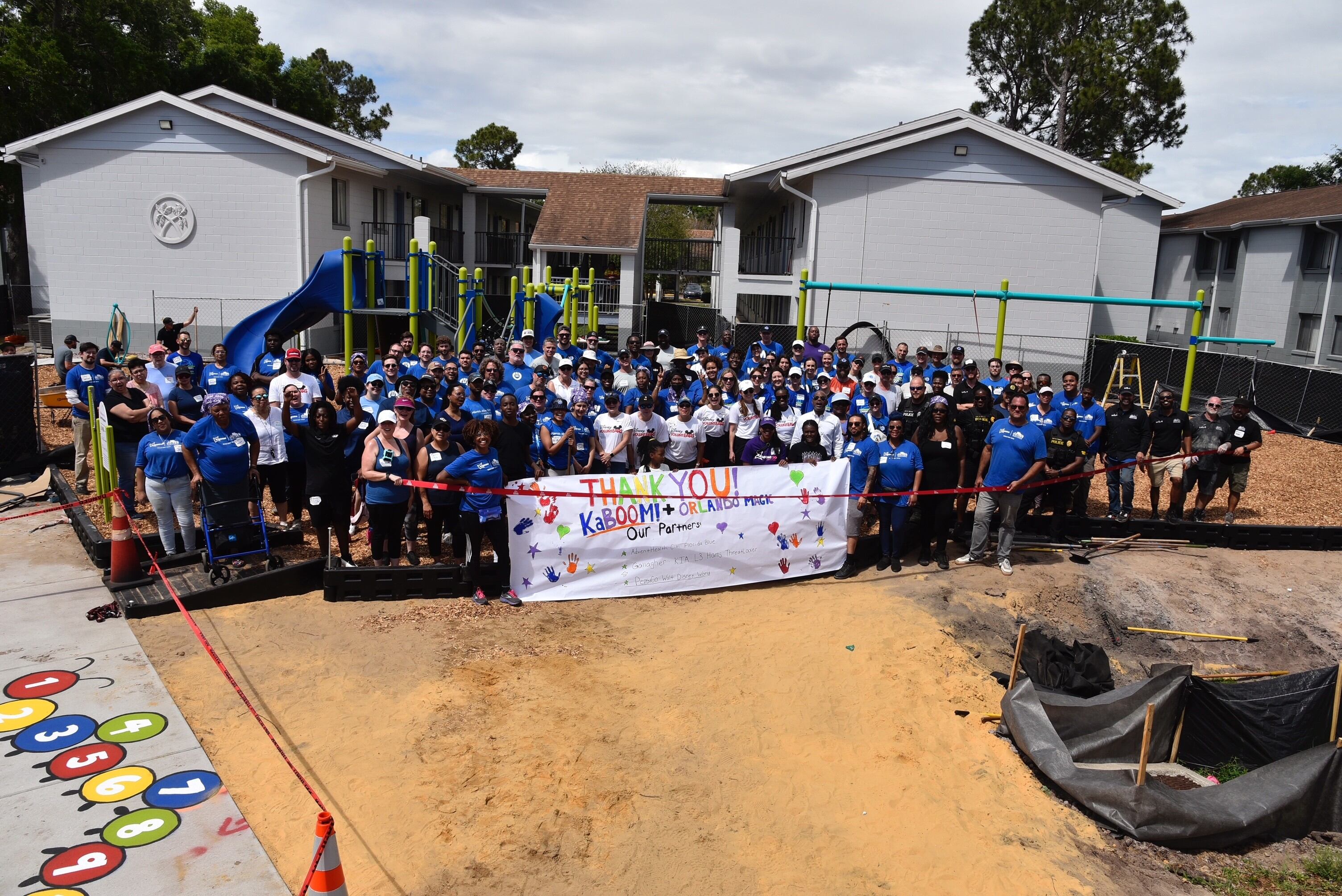 Orlando Magic’s community efforts impact over 100,000 children in ...