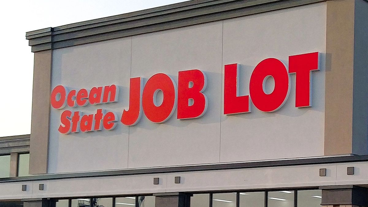 Ocean State Job Lot to open store in Prince Frederick
