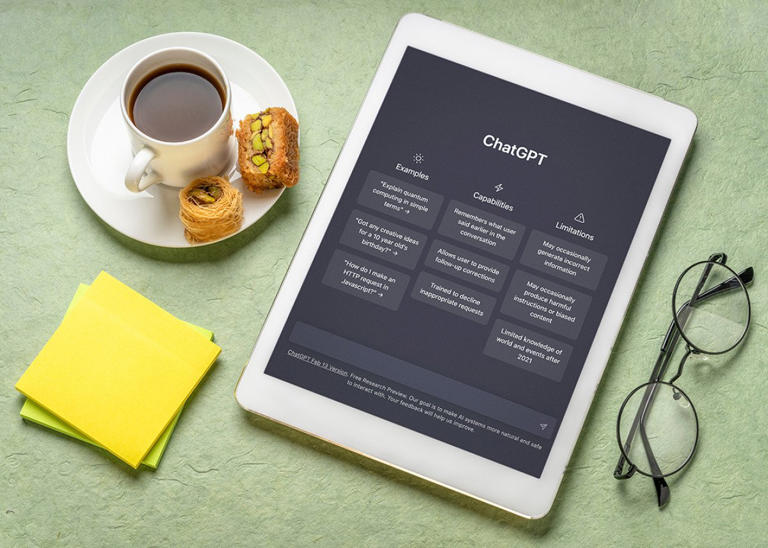 10 ChatGPT examples that show its capabilities and limitations in 2026