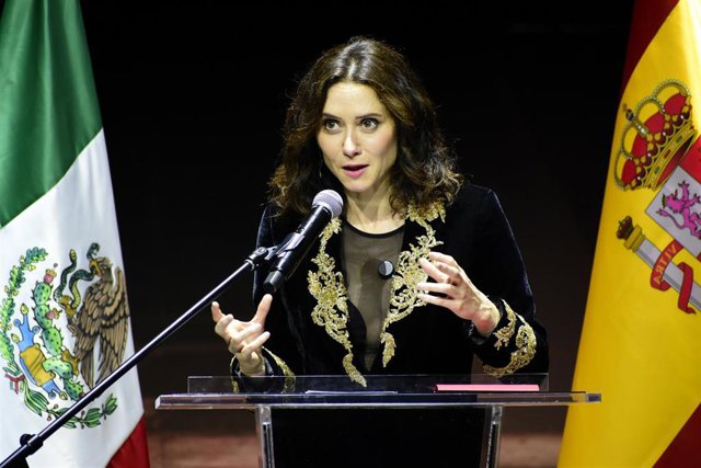El Gobierno regional acusa a Sheinbaum de boicotear los Platino si ...