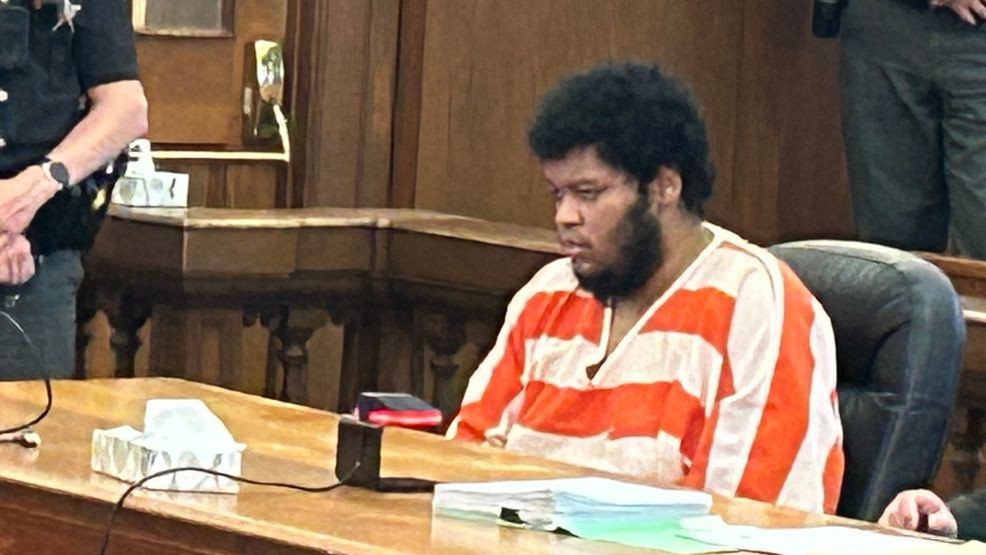 Man who said God told him to kill his father sentenced to life in prison