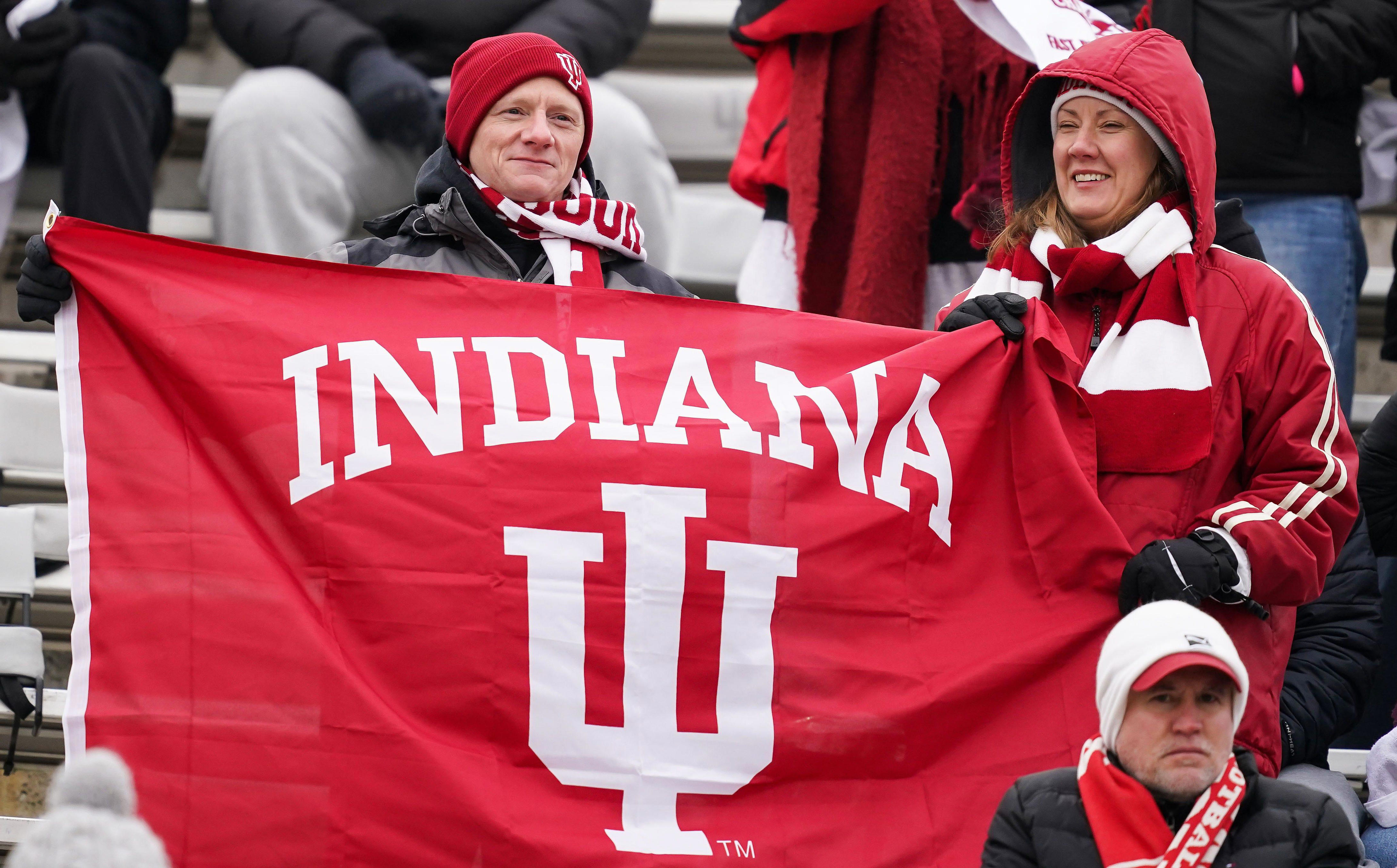 The 24-team college football playoff isn't ruining anything — here's what actually should bother you
