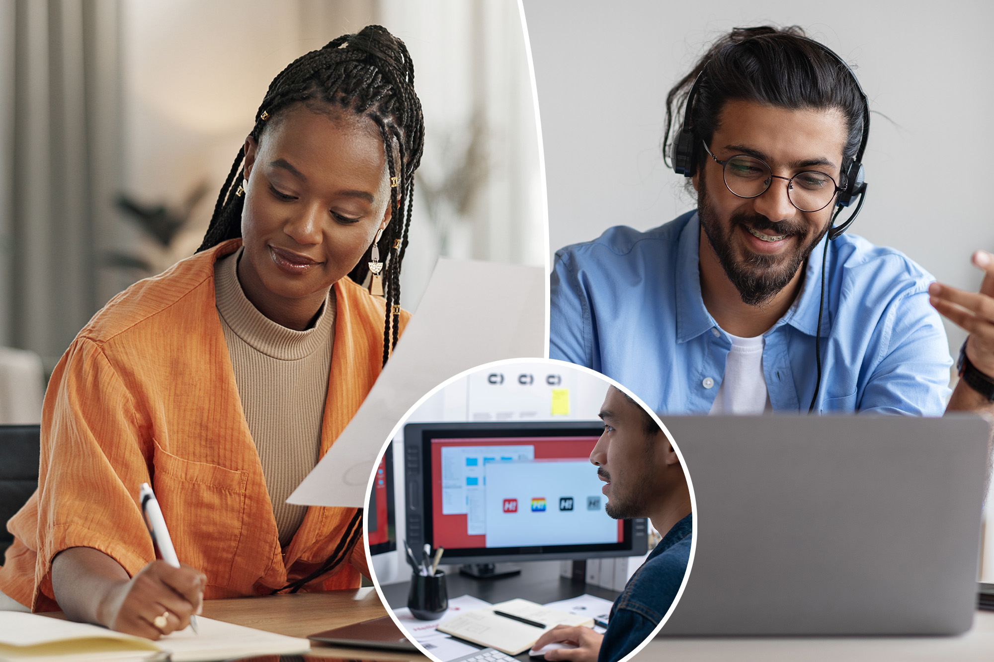 20 remote jobs that don’t require a degree revealed — and the pay is ...