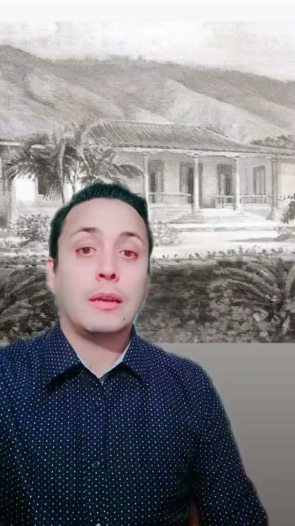 La sustancia que cambió la #historia de un país #venezolanos #nescri