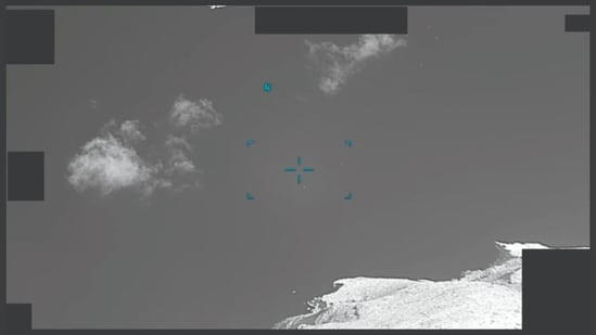 Trump UFO files unveiled: Mysterious photos that have sparked fresh ...