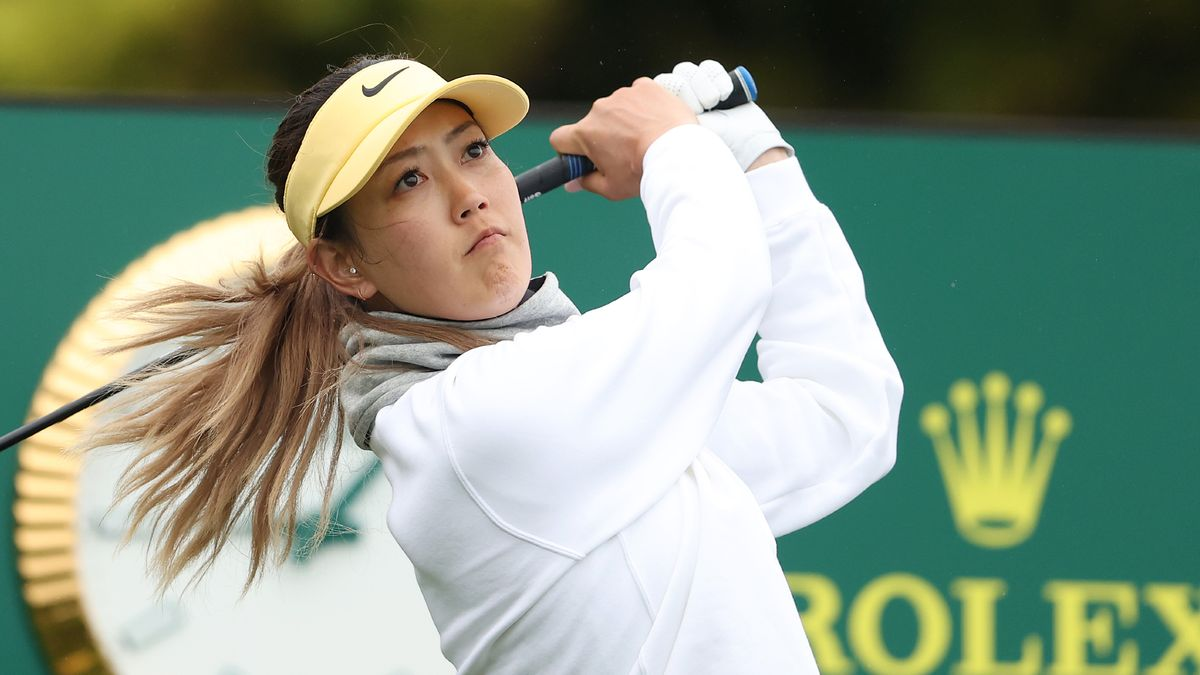 Michelle Wie West’s return: Why golf’s iconic star is back on the course