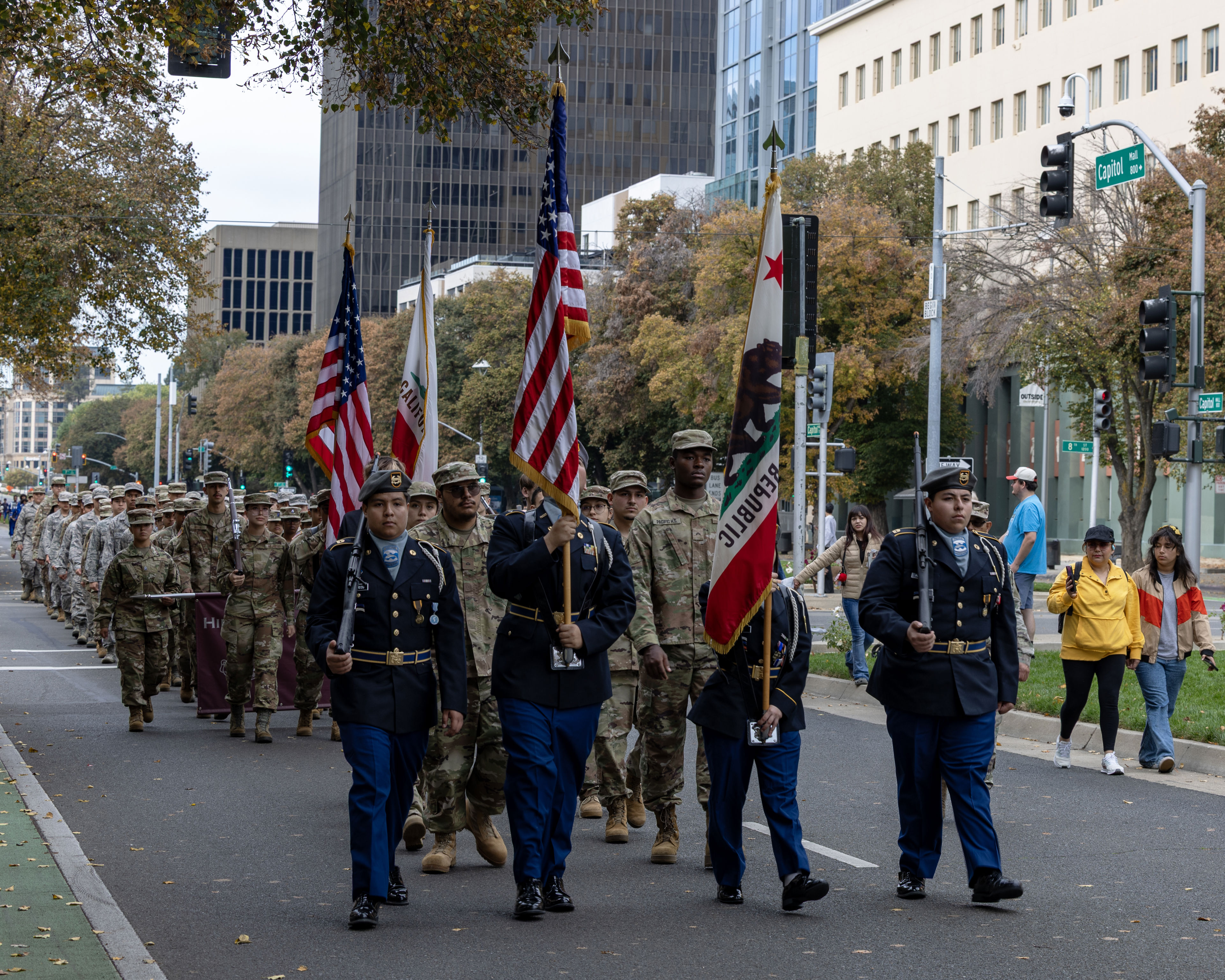 Veterans could benefit from new protections under bill
