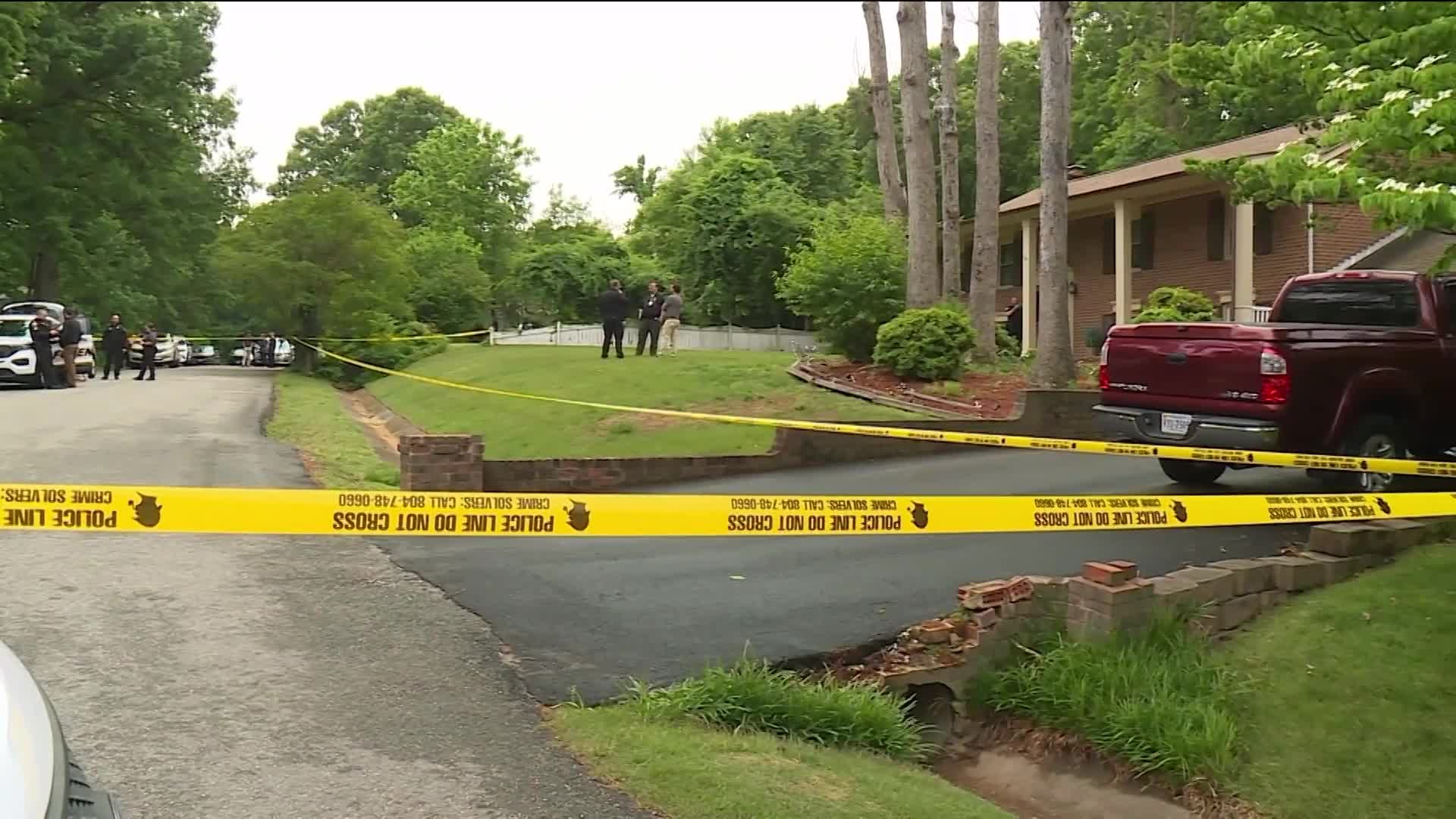 Police ID man stabbed to death in Chesterfield group home