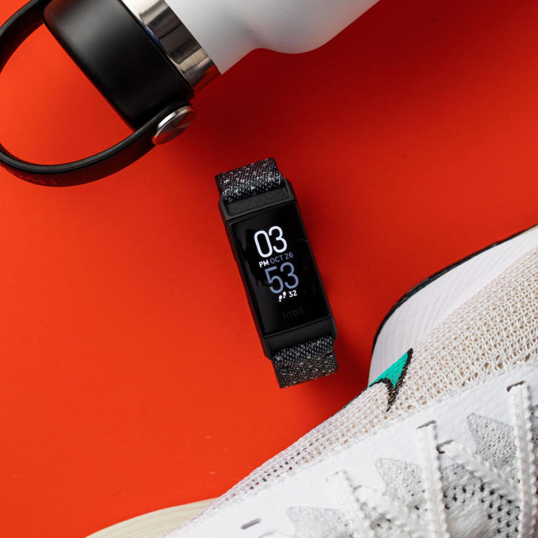 Google finally launched the fitness tracker Apple and Whoop wouldn’t