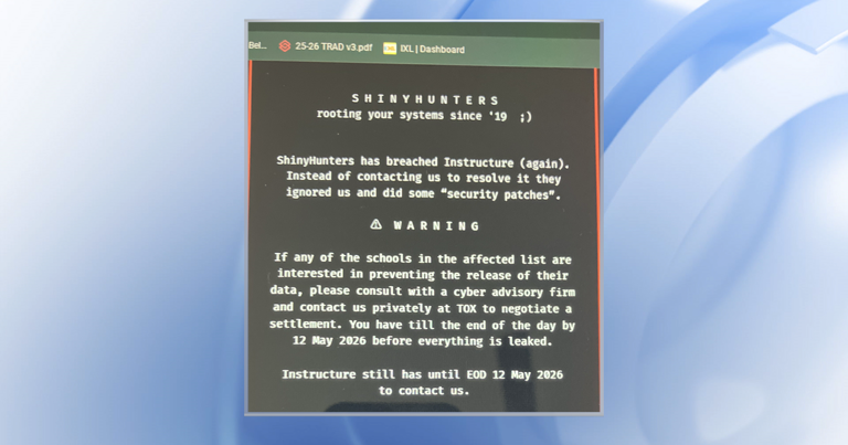 Wake County schools restore Canvas access after nationwide ransomware ...
