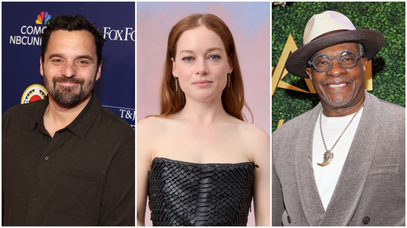 'Sunset PI.': Everything to know about NBC's new comedy