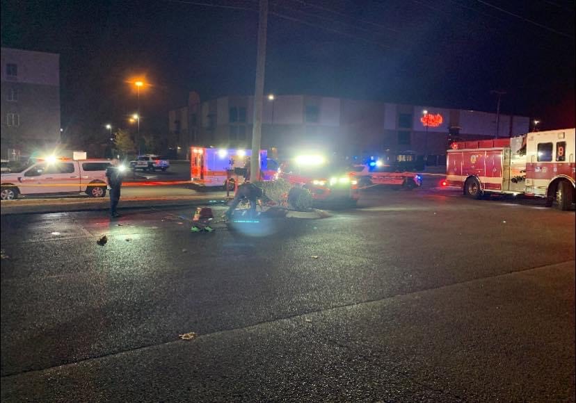Two men charged in connection with Murfreesboro homicide case from 2022