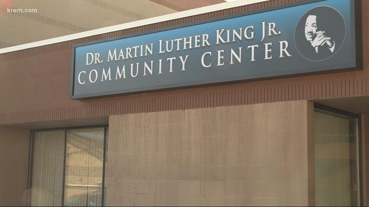 Avista launches Eastern Washington's first community microgrid at MLK ...