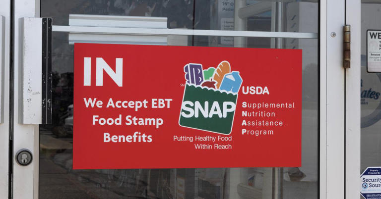 Experts warn Trump's SNAP cuts could lead to 70,000 deaths