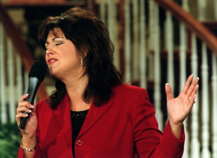 Joni Lamb, cofounder of the Daystar Television Network, has died at 65