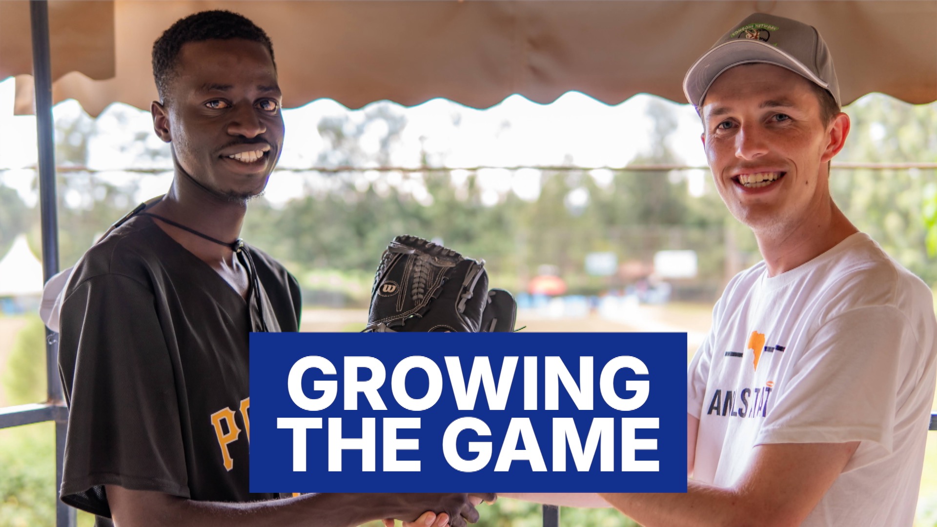 Angels at Bat, a Green Bay nonprofit, is committed to growing baseball ...