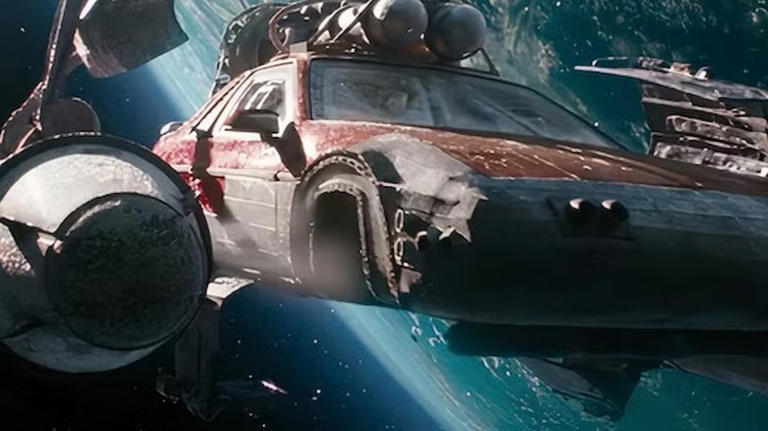 The Fast & Furious outer space sequence gets one thing right, according ...